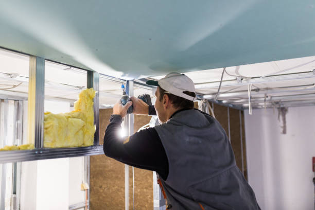 Best Insulation for Specific Applications in Murfreesboro, NC