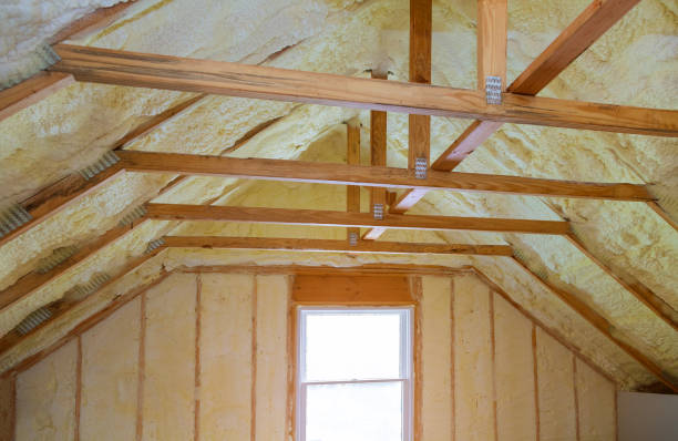 Best Insulation Installation Services in Murfreesboro, NC