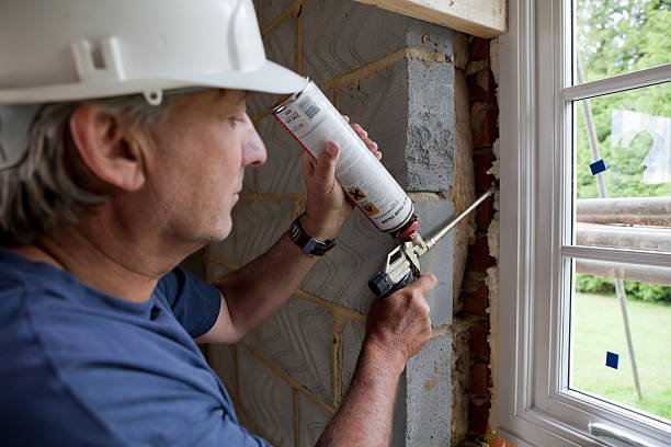 Best Types of Insulation in Murfreesboro, NC